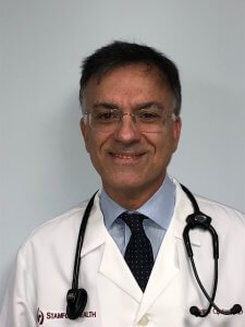 Ralph Cipriani, MD of Glenville Medical Concierge Care