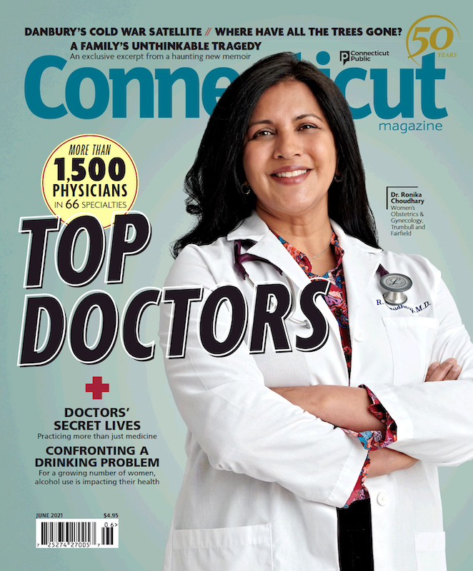 Congratulations to Connecticut's Top Docs Glenville Medical Concierge