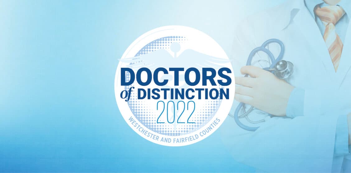 Doctors of Distinction Shea 1128x555 - Congratulations to Dr. Judy Shea, honored with the ‘Compassionate Concierge Doctor’ Award for 2022